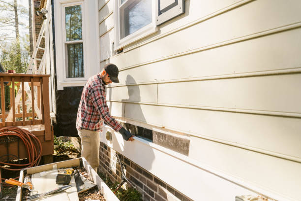 Top rated local Storm Damage Siding Repair specialists in Pomaria, SC